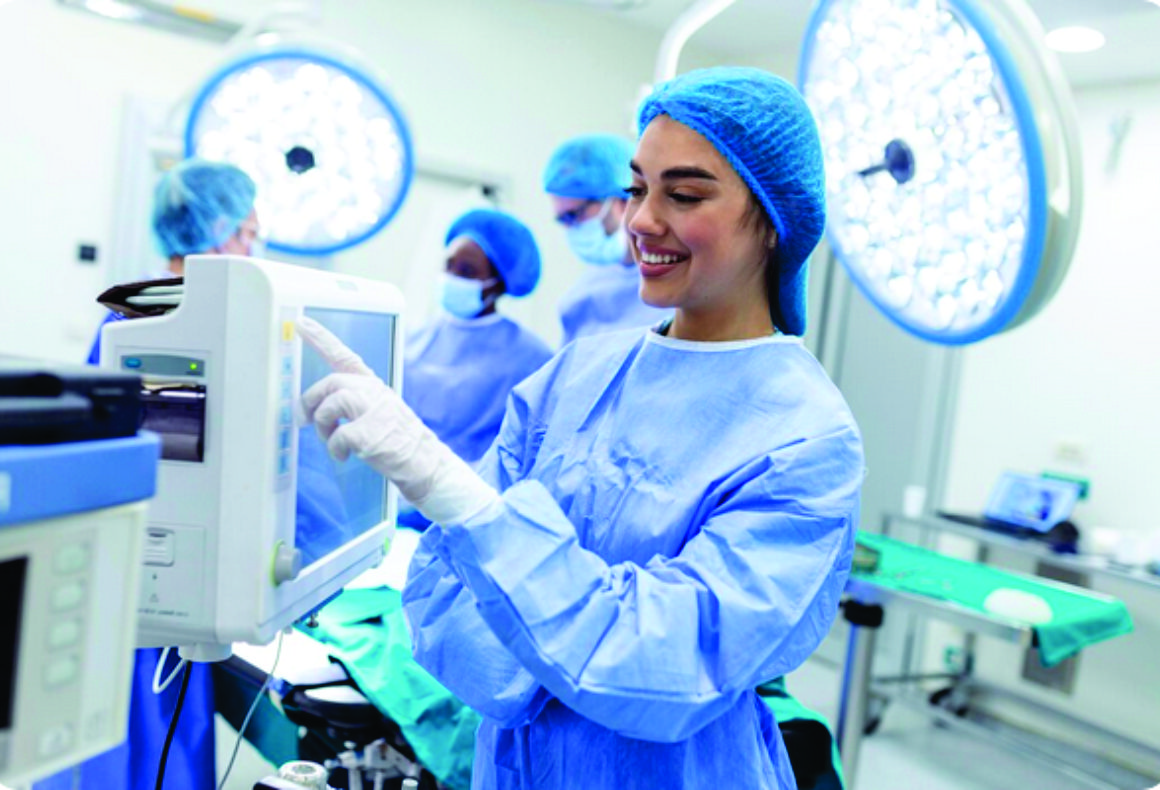 Gynecological Ultrasound Mastery: A Comprehensive 6-Month Online Fellowship 10